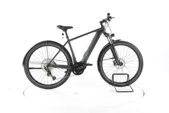 Refurbished - Canyon Pathlite:ON 5 Trekking E-Bike - In gutem Zustand