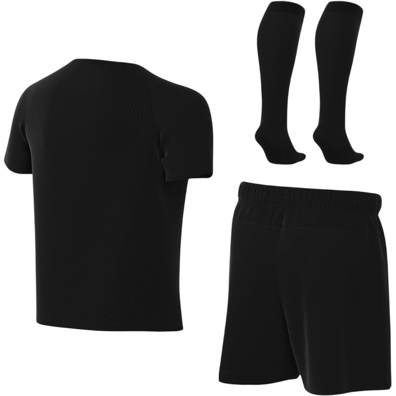 Komplet sportowy dziecięcy Nike Dri-FIT Park VIII 2/2