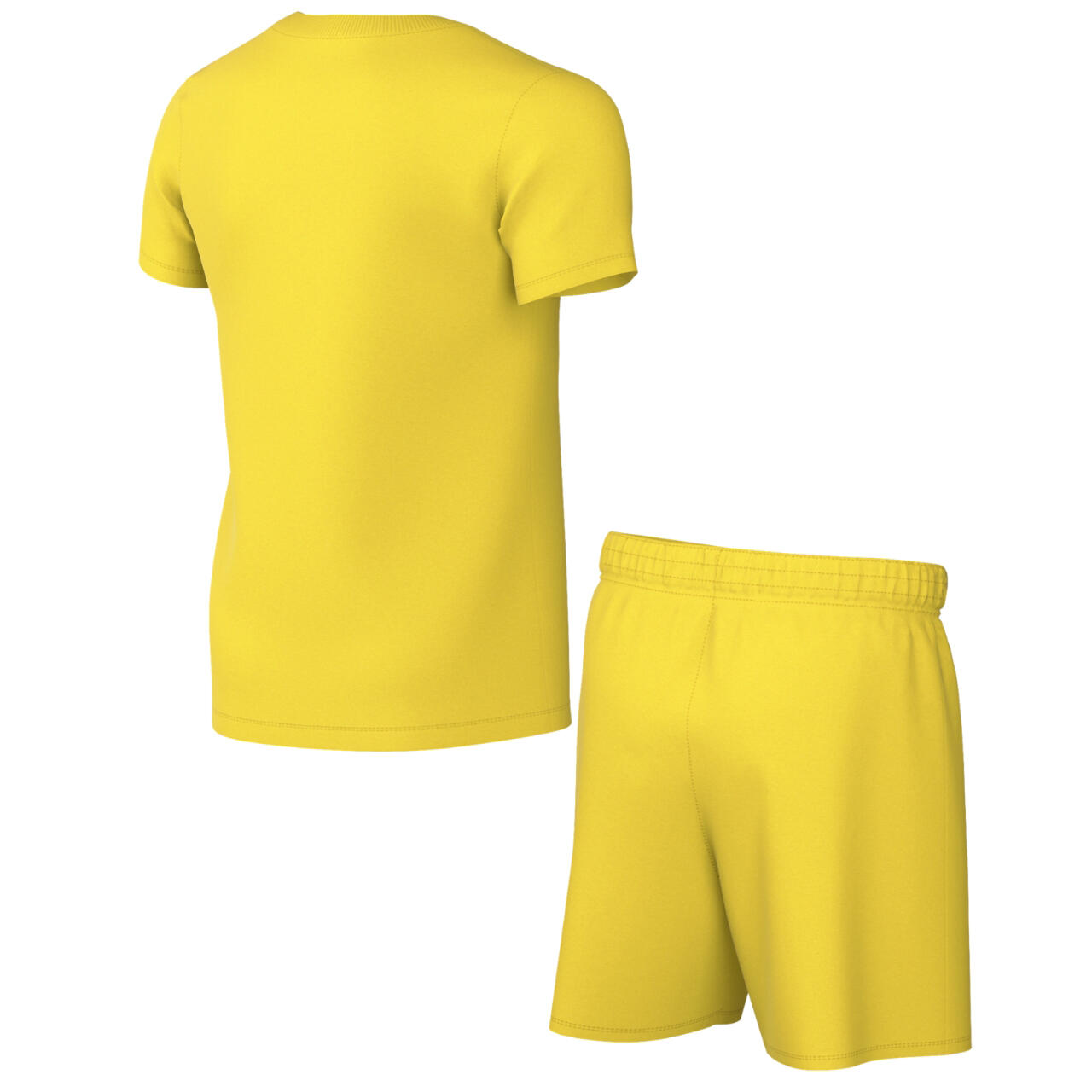 Set Nike DRY Park Kit bambino - maglia e pantaloncini 2/2