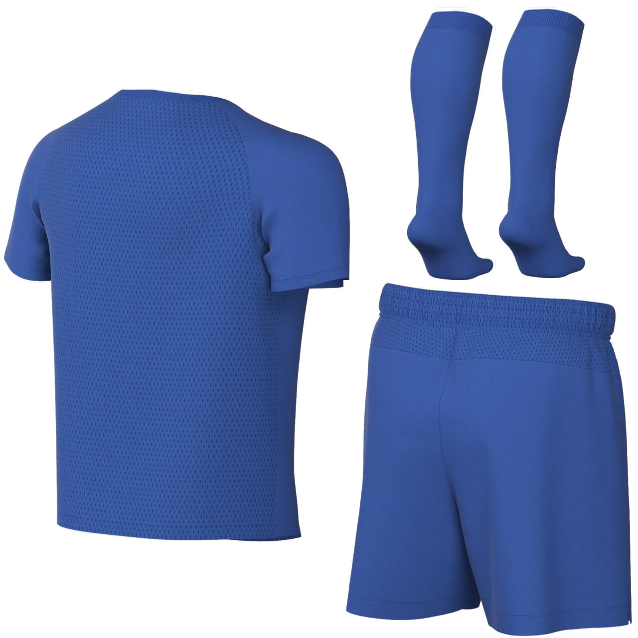 Komplet sportowy dziecięcy Nike Dri-FIT Park VIII 2/2