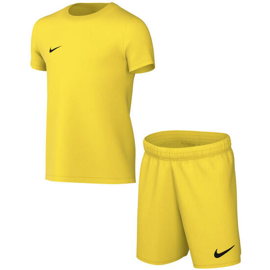 Ensemble Nike DRY Park Kit enfant - maillot et short