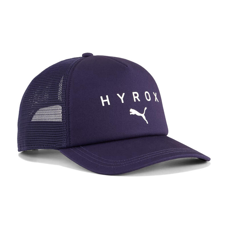 PUMA Hyrox Trucker sapka