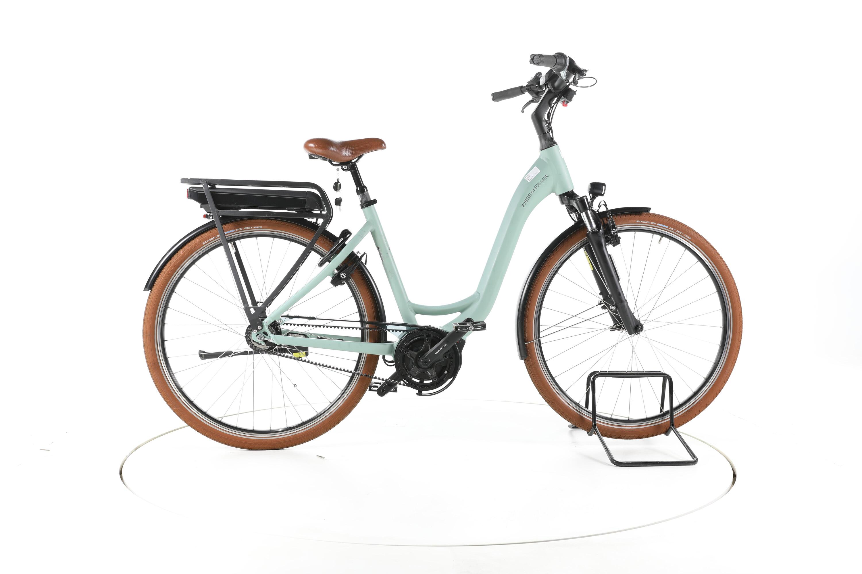 RIESE & MULLER picture