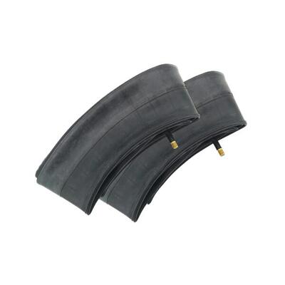 Set van 2 fietsbinnenbanden 20" x 4.00 – hoge weerstand – promoprijs