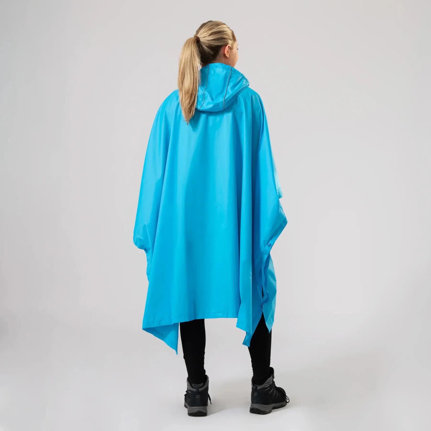 Poncho impermeabile Mac In A Sac 3/7