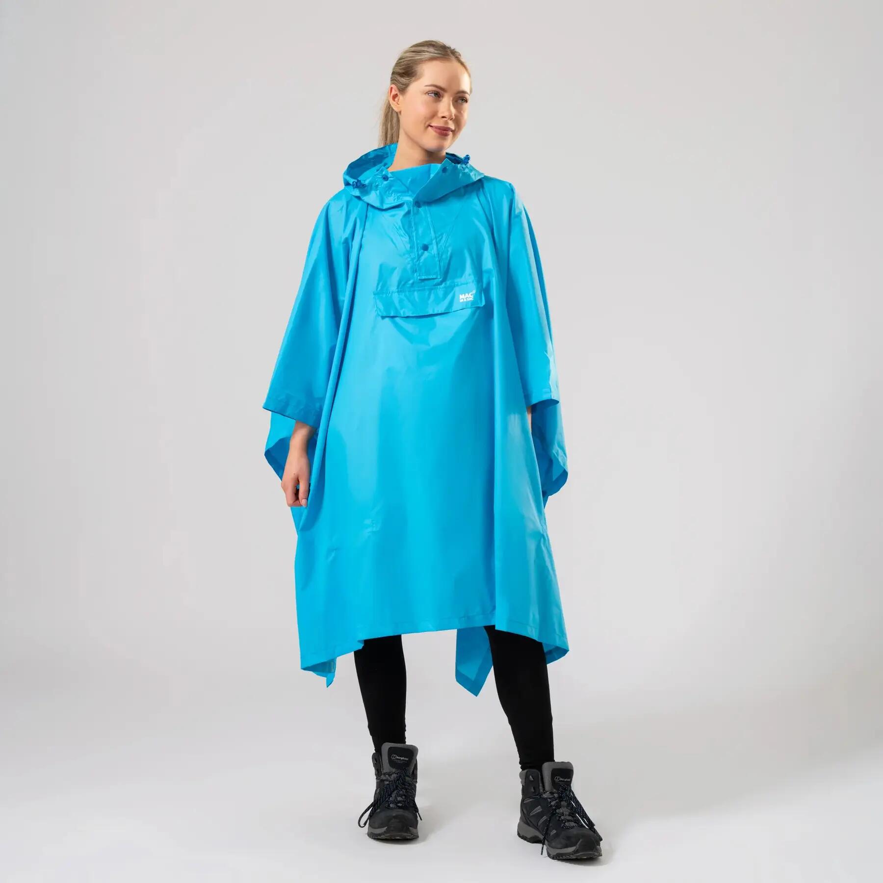 Poncho impermeabile Mac In A Sac 2/7