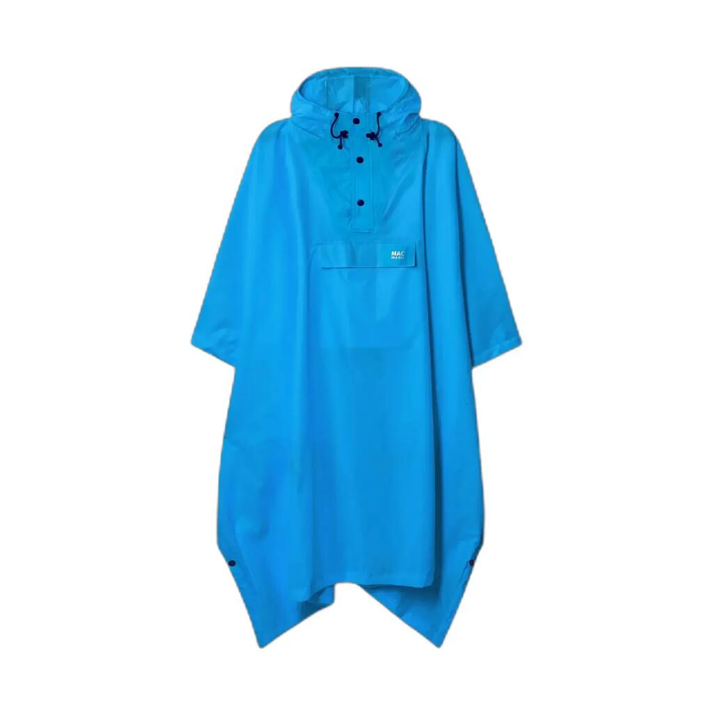 Waterproof poncho Mac In A Sac