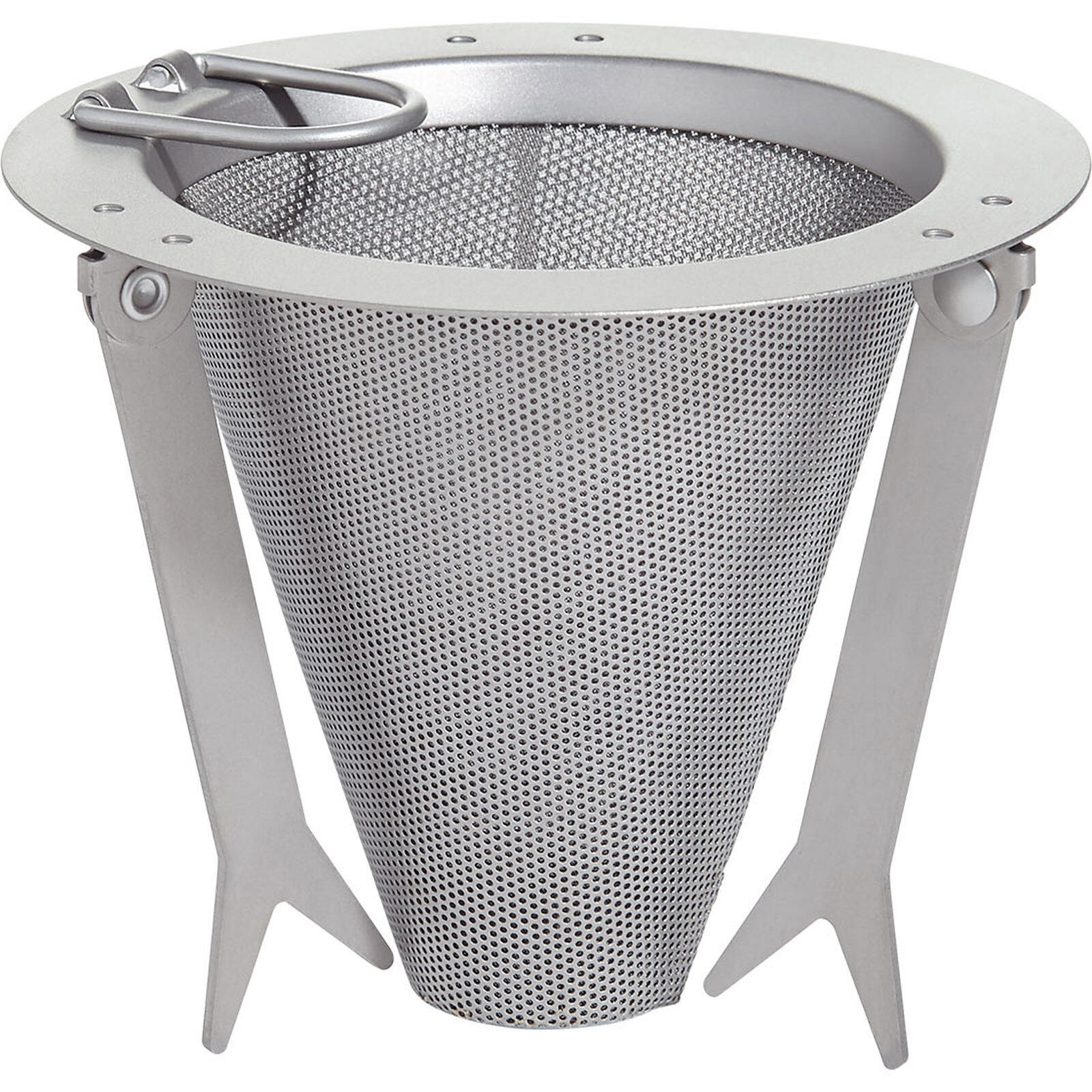 Kaffeefilter Titanium Travel Coffee Filter 2/5