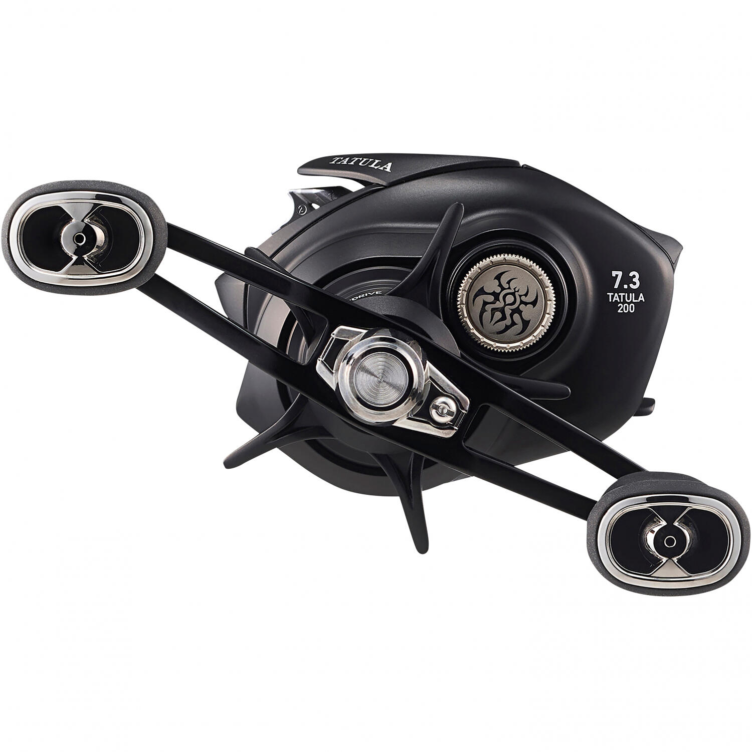 Daiwa 25 Tatula TW 150 3/3