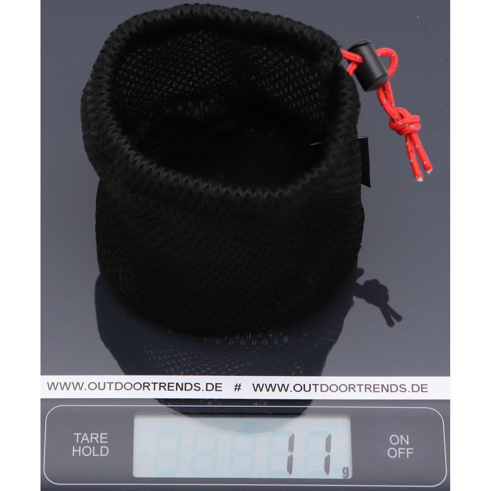 Kaffeefilter Titanium Travel Coffee Filter 5/5