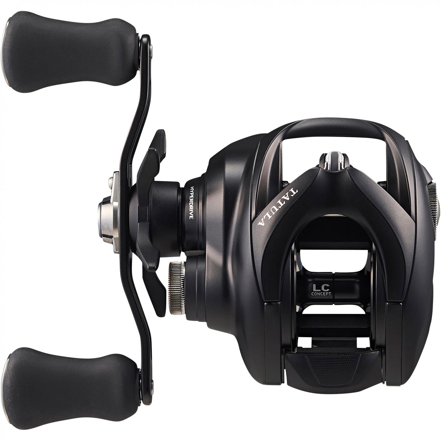 Daiwa 25 Tatula TW 150 2/3