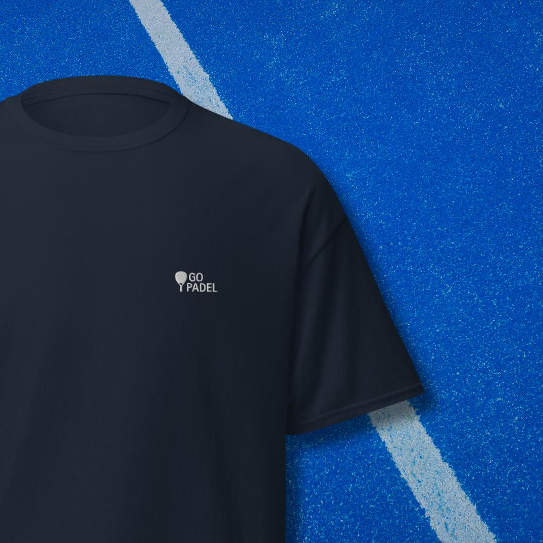 GO PADEL picture