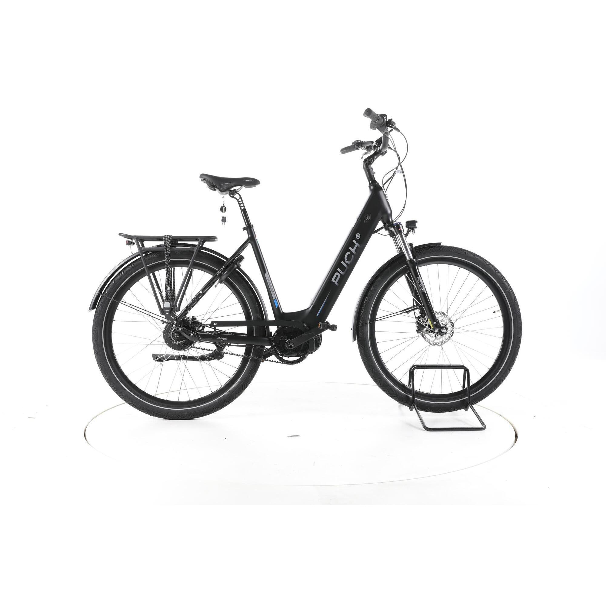 PUCH 2ND LIFE - Kolo Puch Q 4.8 - Dobrý stav
