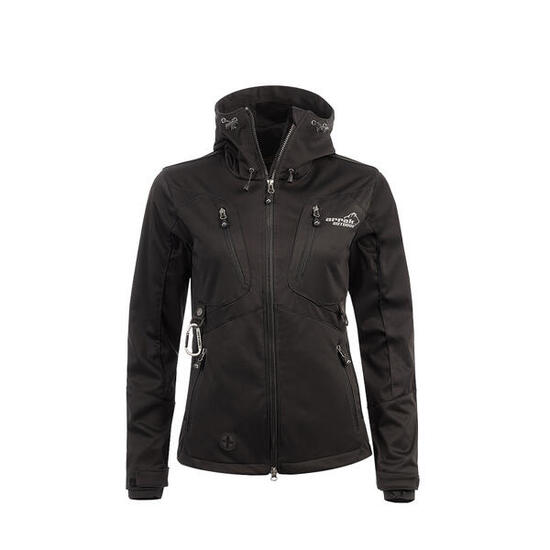 Veste softshell Akka pour femme