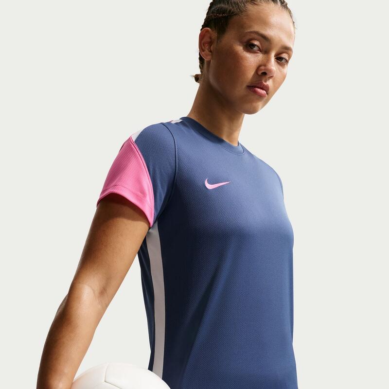 Tricou Nike W Nk Df Strk Ss Top K