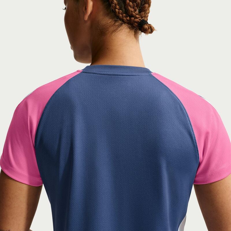 Tricou Nike W Nk Df Strk Ss Top K