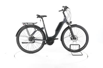 Refurbished - FALTER E 9.3 RT City E-Bike Tiefeinsteiger - Sehr gut