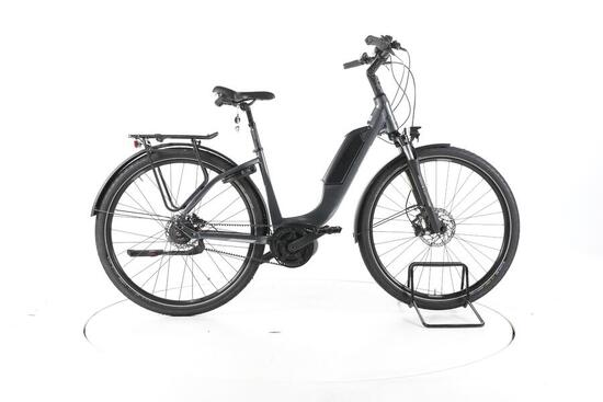 Refurbished - FALTER E 9.3 RT City E-Bike Tiefeinsteiger - Sehr gut