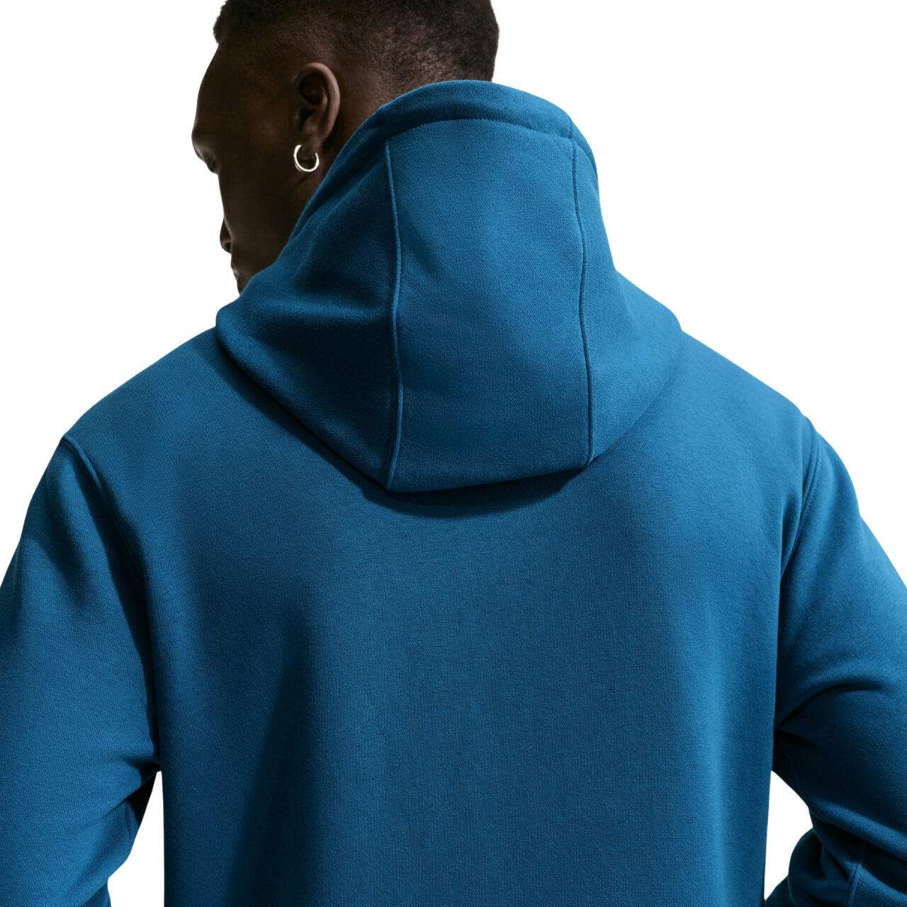 Nike Club BB Sweatshirt Herren 5/7