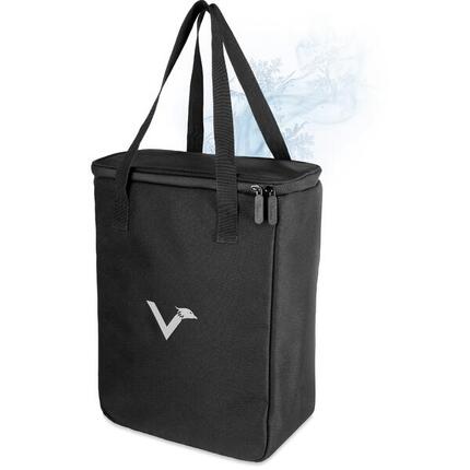 Kühleinsatz-Tasche für Fahrradtaschen Wasserdicht & Passgenau für Fahrradtaschen