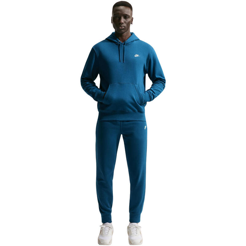 Nike Club BB férfi pulóver