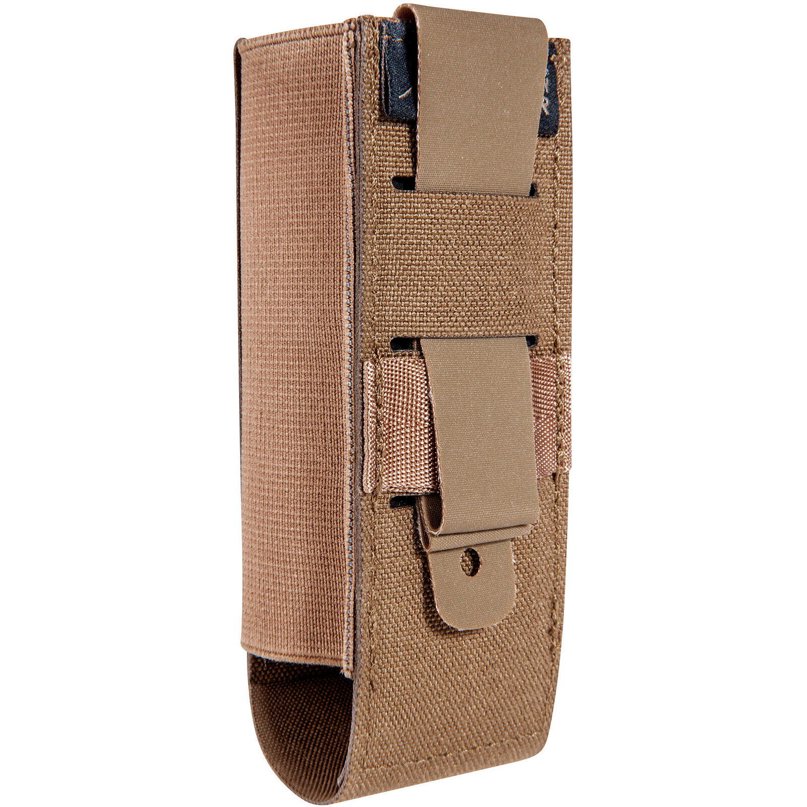 Zusatztasche TQ Pouch Basic coyote brown 3/5