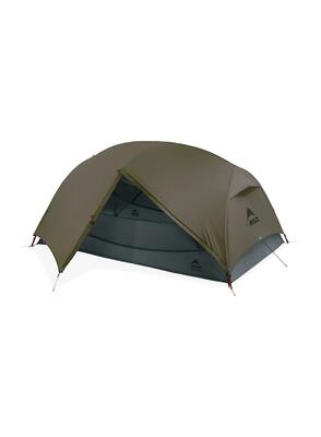 Namiot 2-osobowy MSR Hubba Hubba LT 2P Tent - green