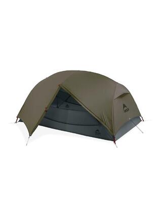 Namiot 2-osobowy MSR Hubba Hubba LT 2P Tent - green