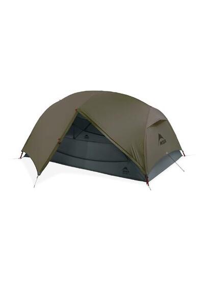 Namiot 2-osobowy MSR Hubba Hubba LT 2P Tent - green