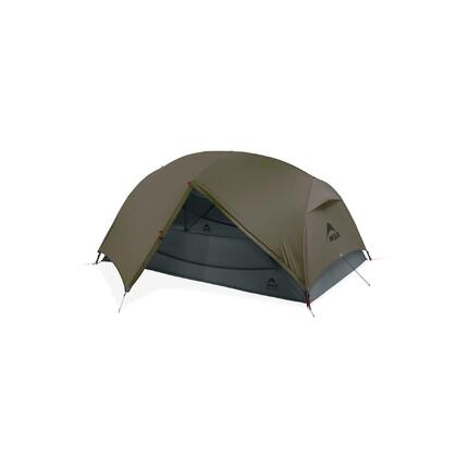 Namiot 2-osobowy MSR Hubba Hubba LT 2P Tent - green