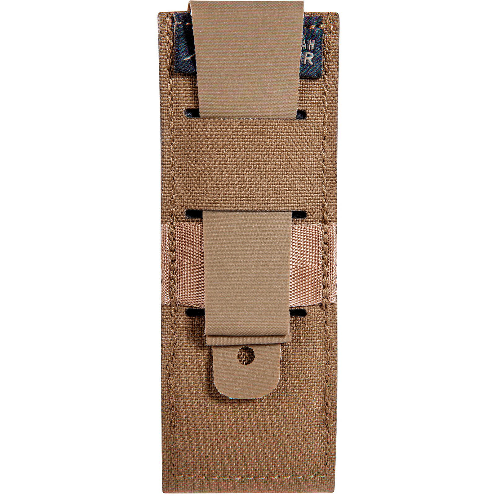 Zusatztasche TQ Pouch Basic coyote brown 5/5