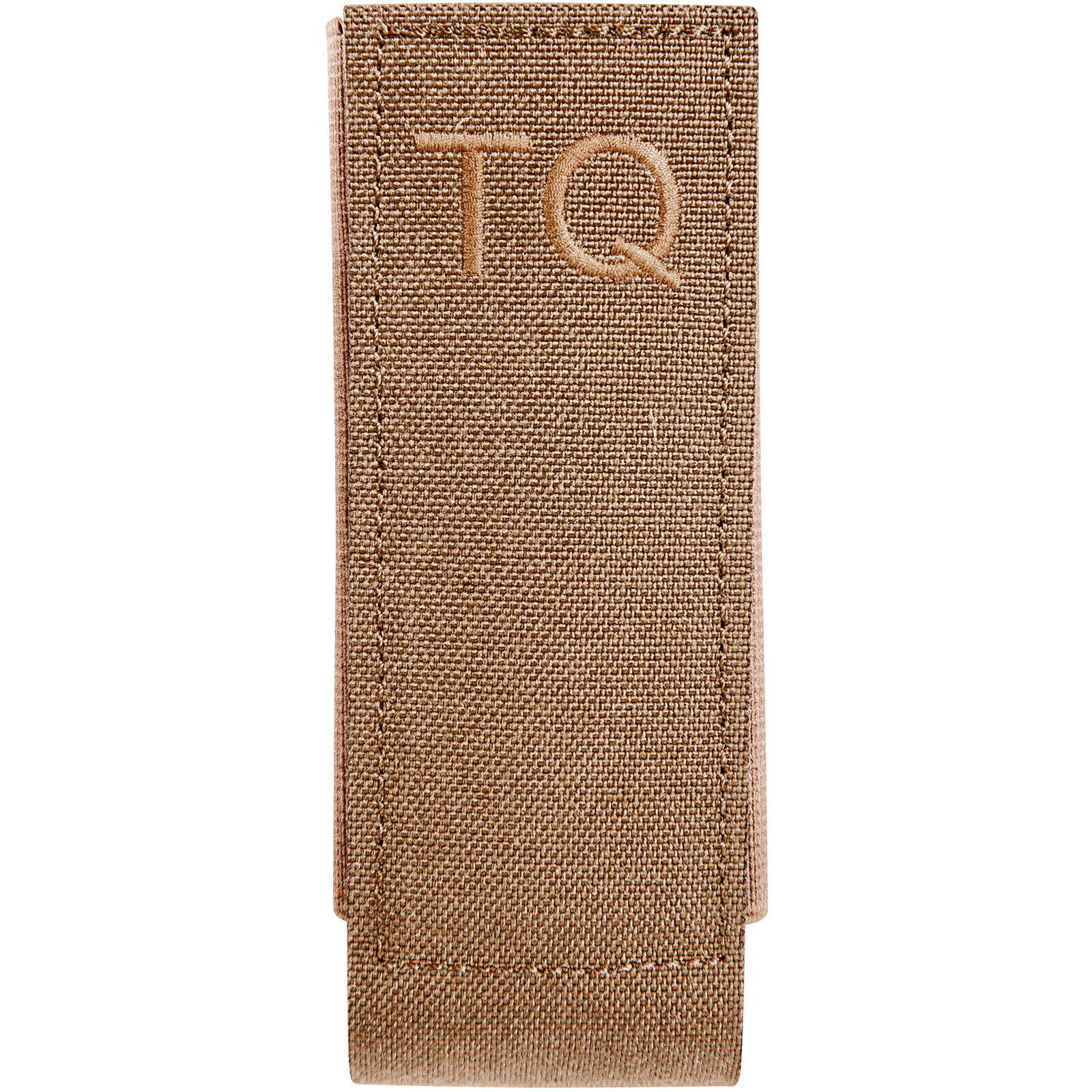 Zusatztasche TQ Pouch Basic coyote brown 4/5