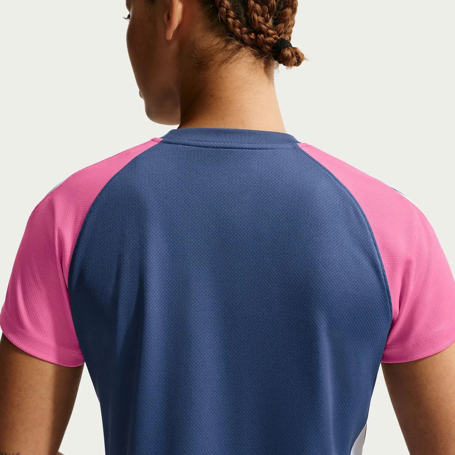 Tricou Nike W Nk Df Strk Ss Top K 5/5
