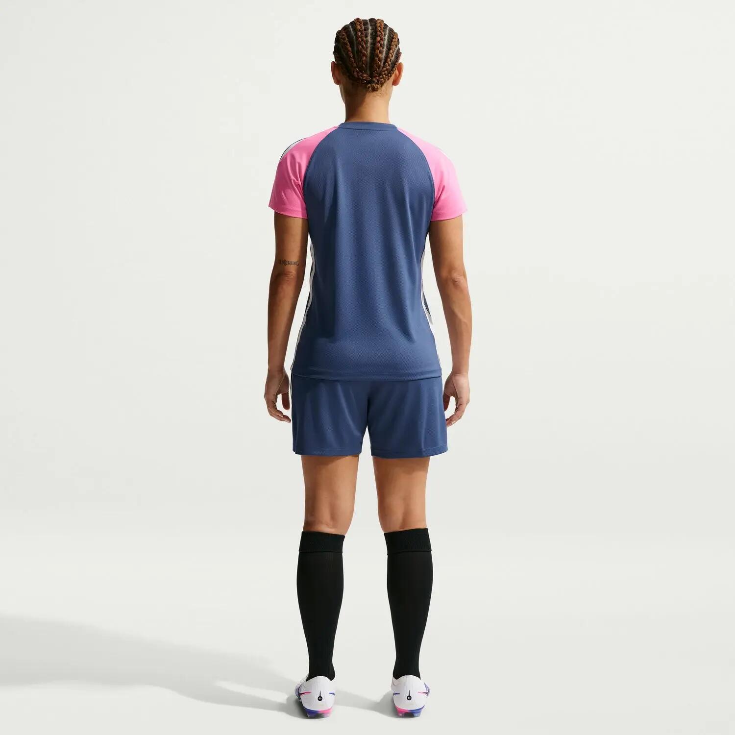 Tricou Nike W Nk Df Strk Ss Top K 4/5