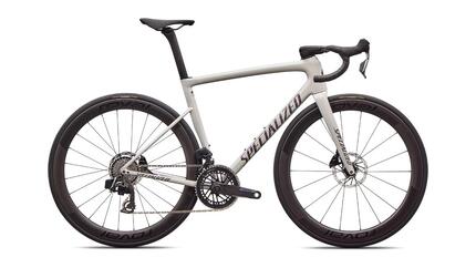 Specialized TARMAC SL8 PRO AXS DLMMET/NBLMET 56