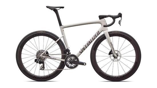 Specialized TARMAC SL8 PRO AXS DLMMET/NBLMET 56