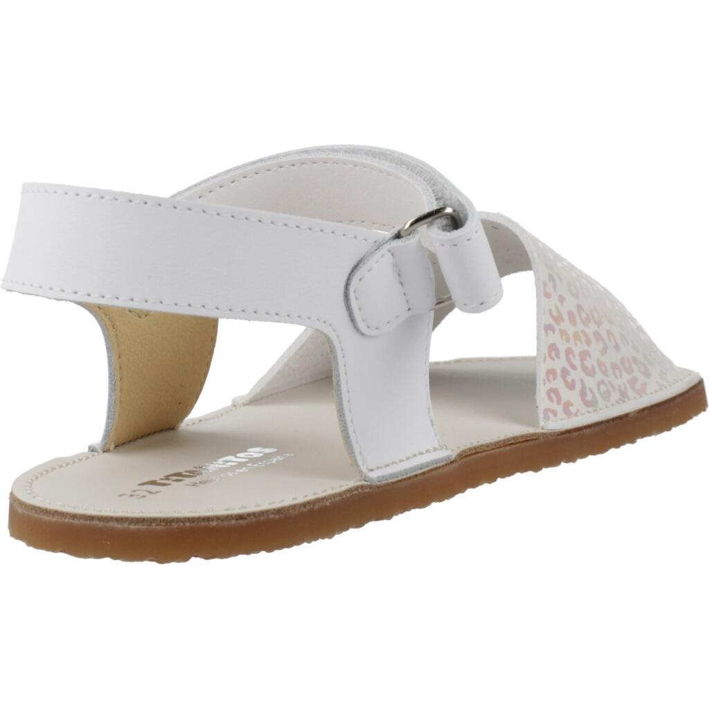 Sandalias Niña Titanitos L565 Playa 3/5