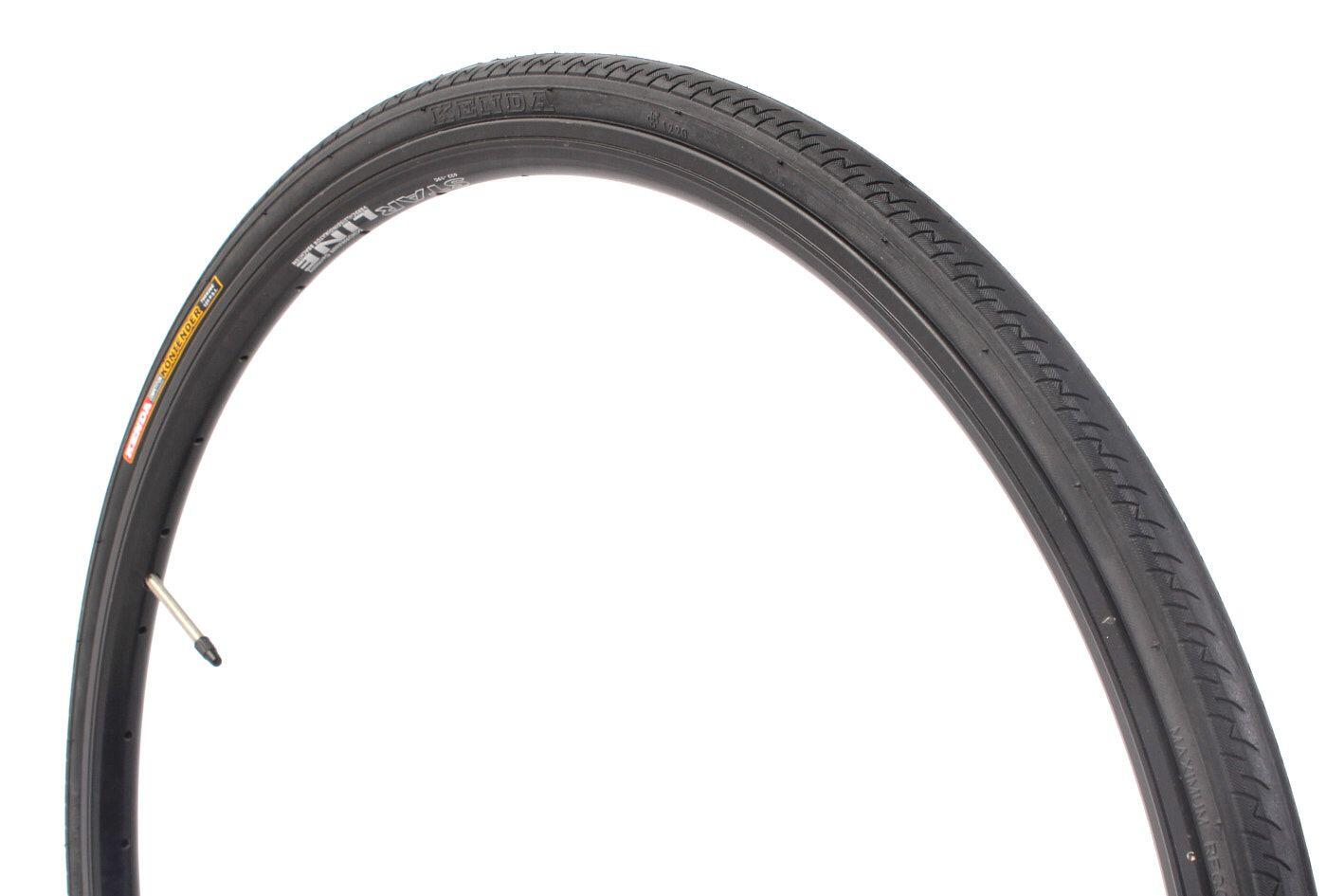 Zestaw opon rowerowych KENDA Kontender 28 cali / 700 x 26C 5/5