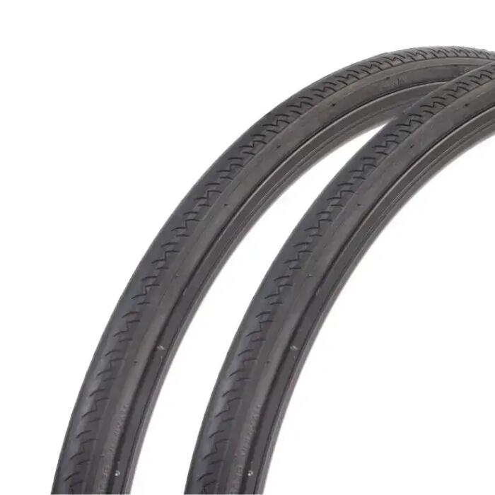 KENDA Kontender 28-inch / 700 x 26c bicycle tyre set