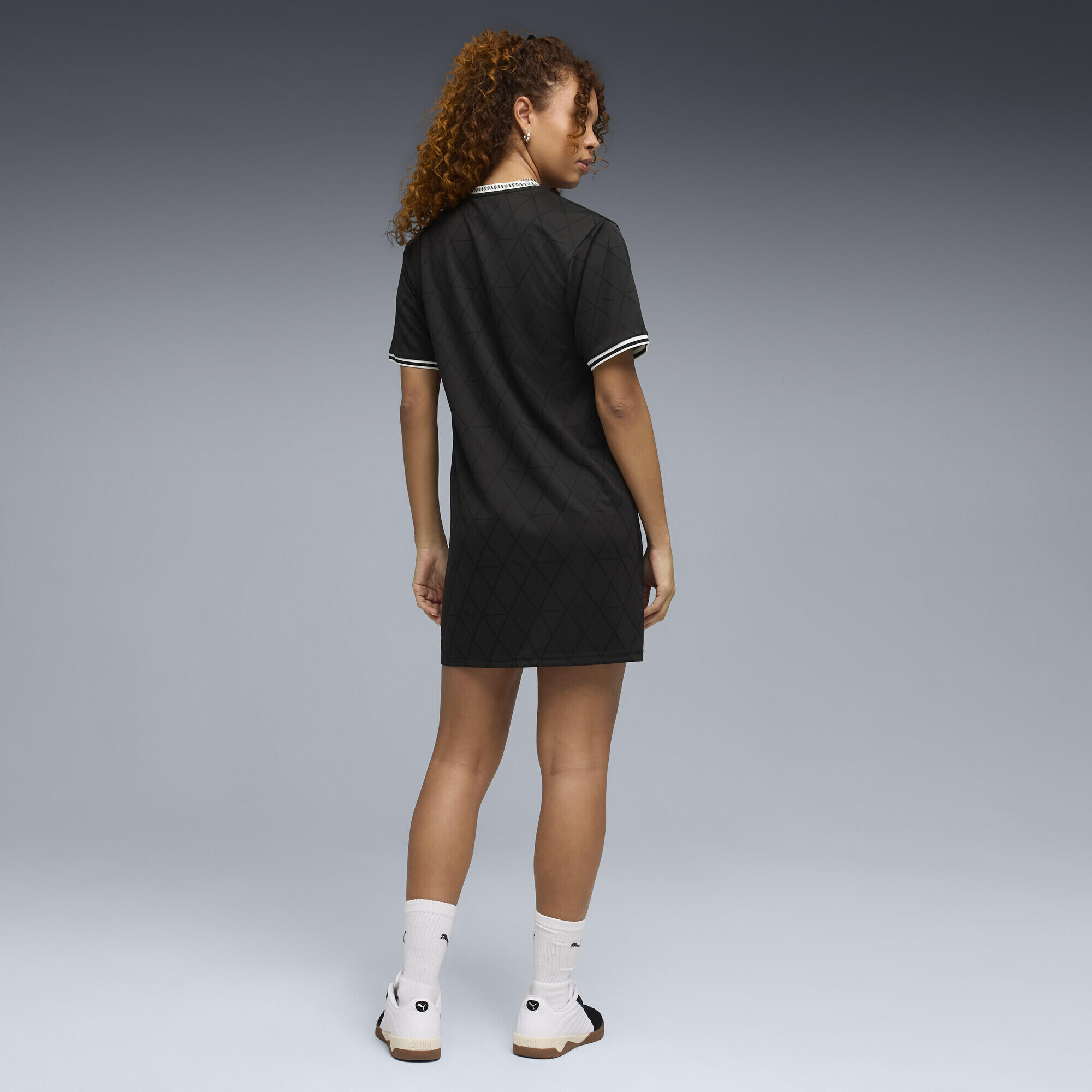 Robe décontractée en jersey PUMA Sport Femme PUMA 3/5