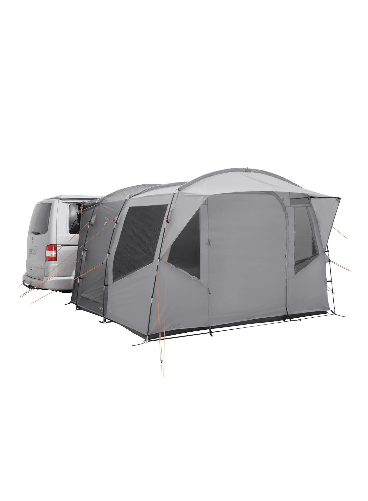 Namiot do kampera Easy Camp Reine - gray 5/7