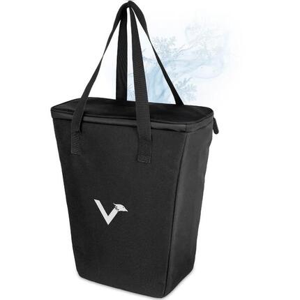 Kühleinsatz-Tasche für Fahrradtaschen Wasserdicht & Passgenau für Fahrradtaschen