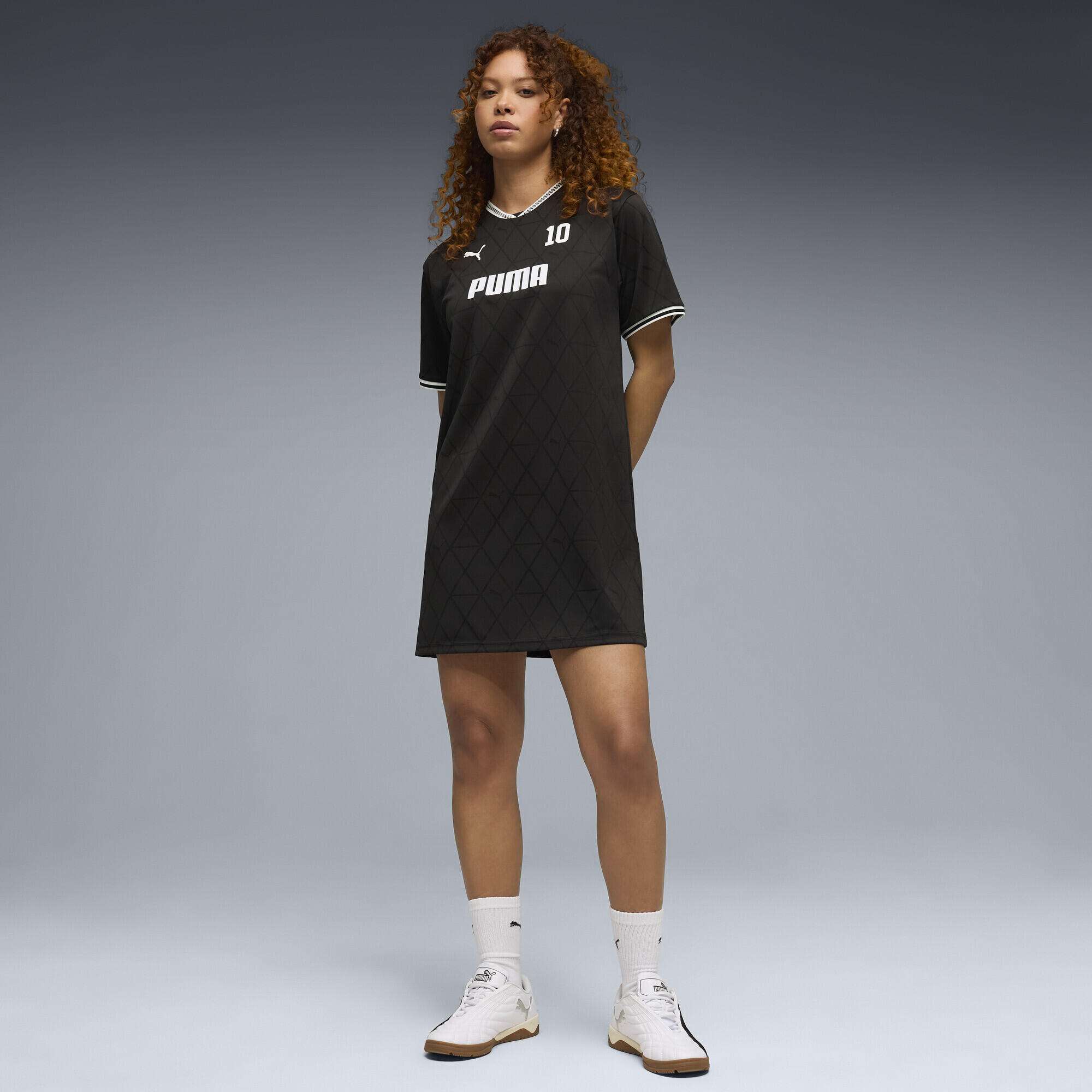 Robe décontractée en jersey PUMA Sport Femme PUMA 2/5