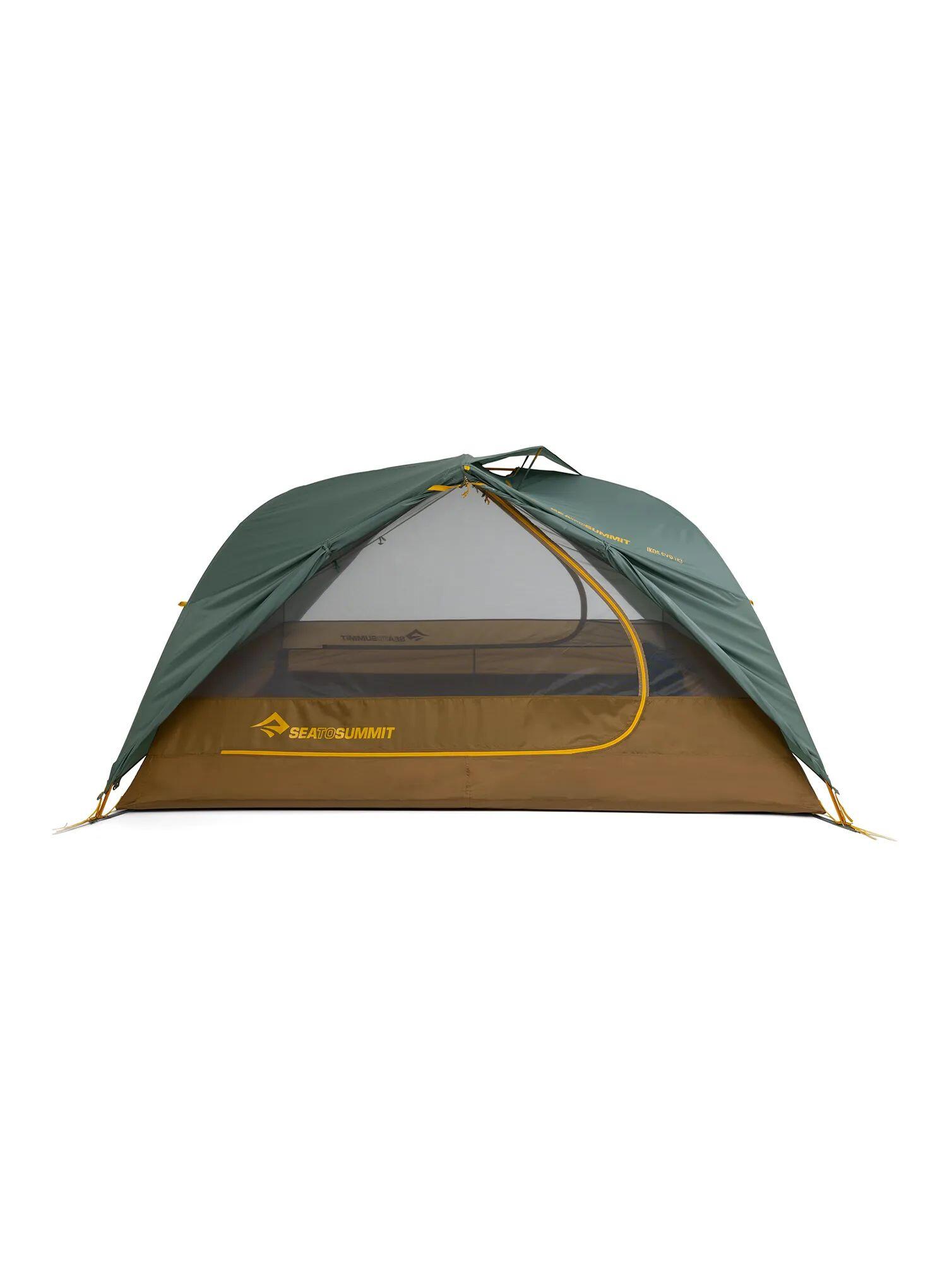 Namiot 3-osobowy Sea to Summit Ikos Evo Tent 3 - laurel wreath 5/7