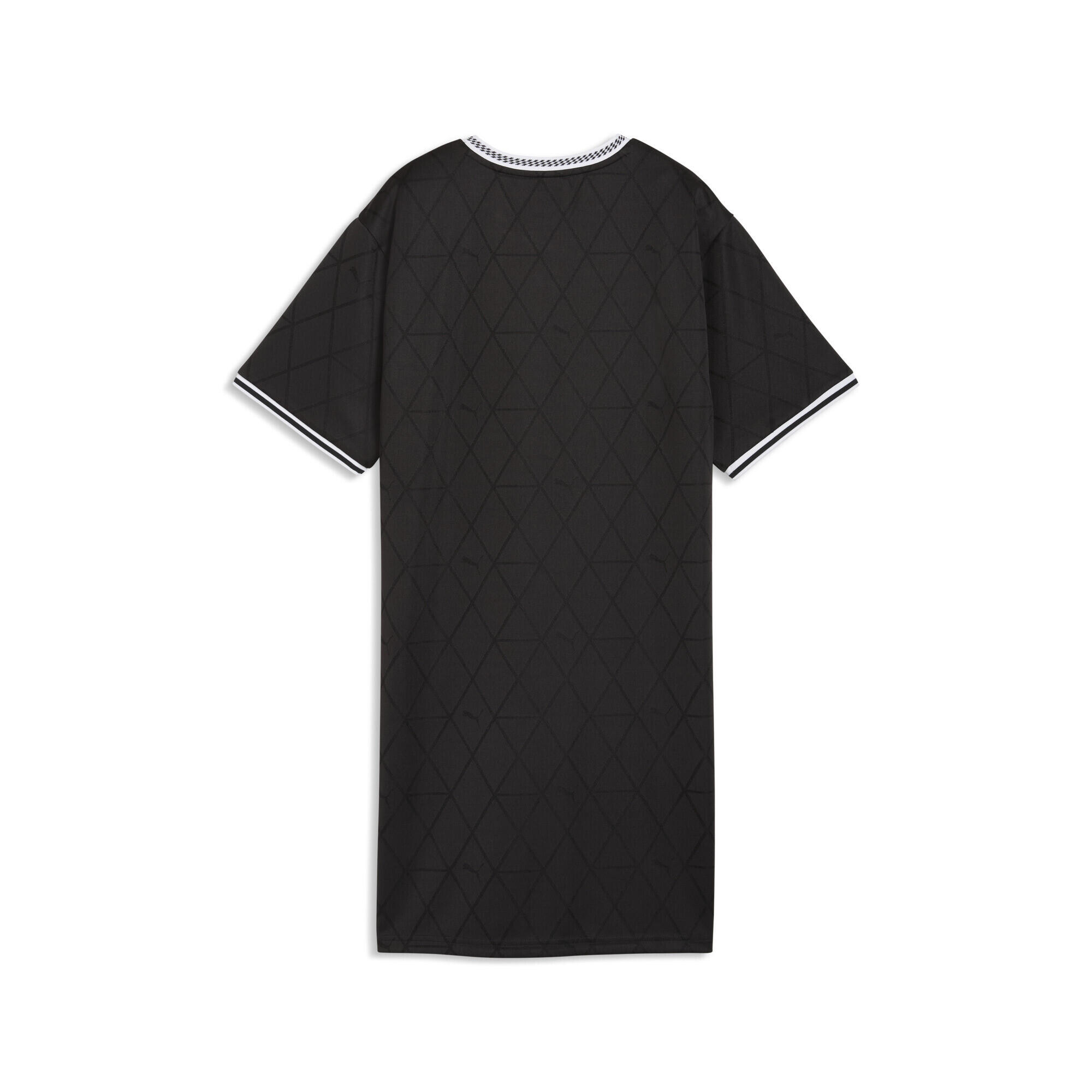 Robe décontractée en jersey PUMA Sport Femme PUMA 5/5