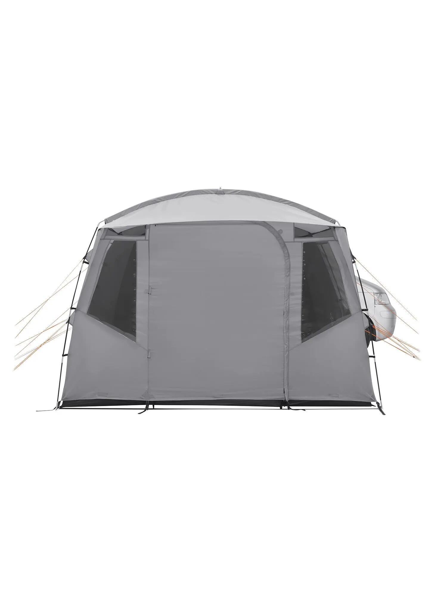 Namiot do kampera Easy Camp Reine - gray 7/7