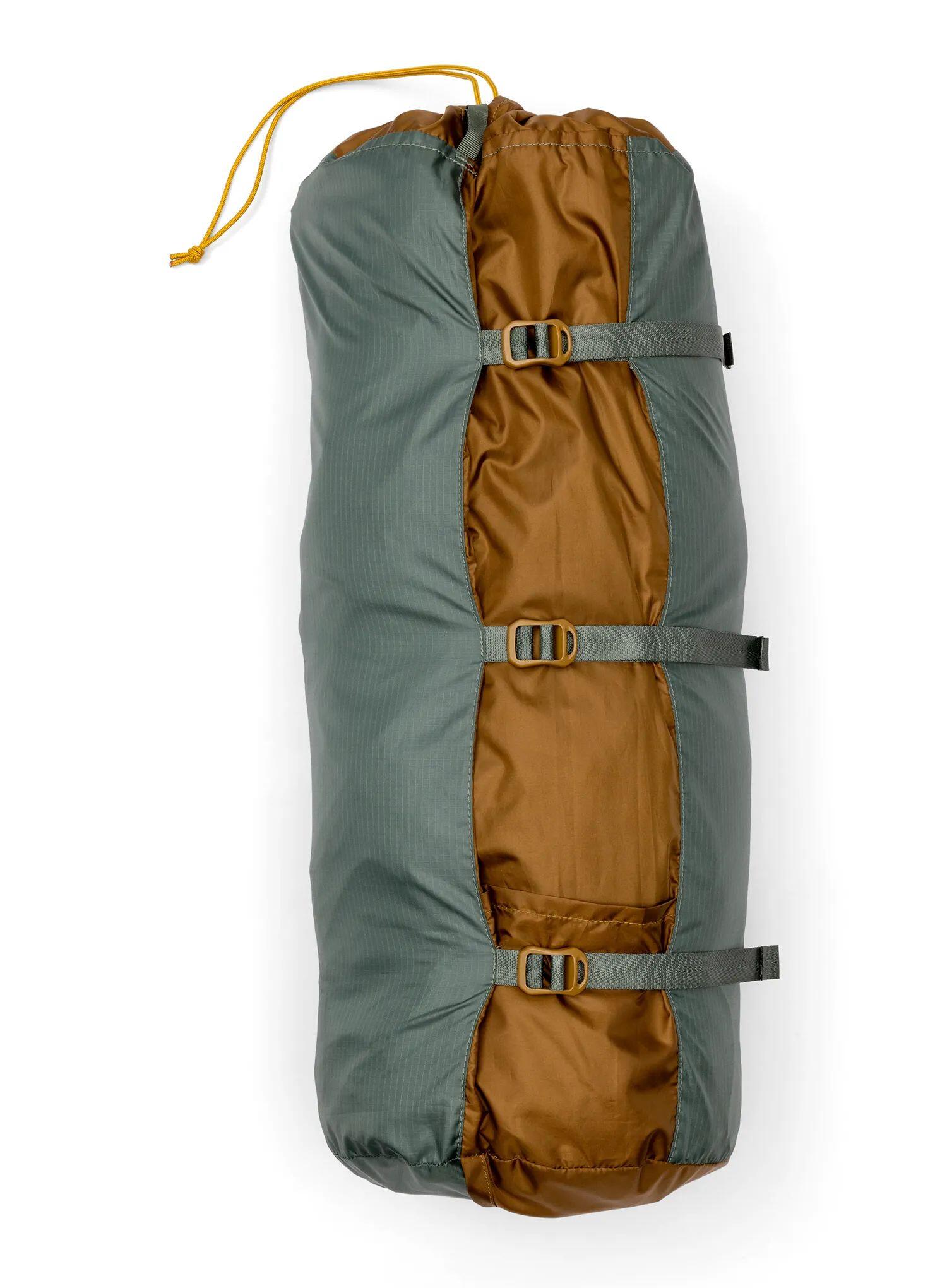 Namiot 3-osobowy Sea to Summit Ikos Evo Tent 3 - laurel wreath 7/7