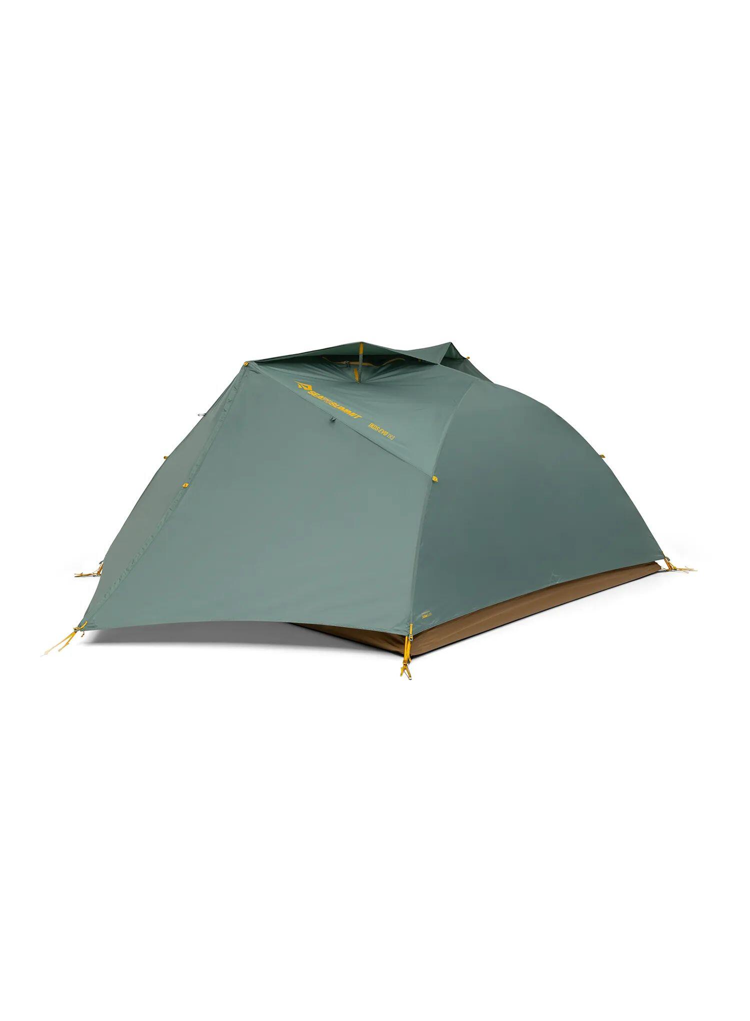Namiot 3-osobowy Sea to Summit Ikos Evo Tent 3 - laurel wreath 4/7