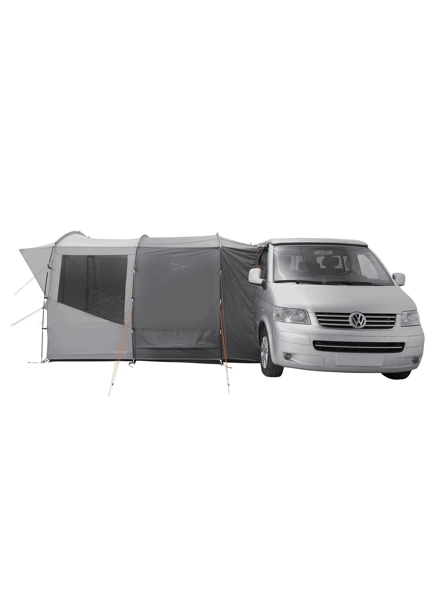 Namiot do kampera Easy Camp Reine - gray 6/7