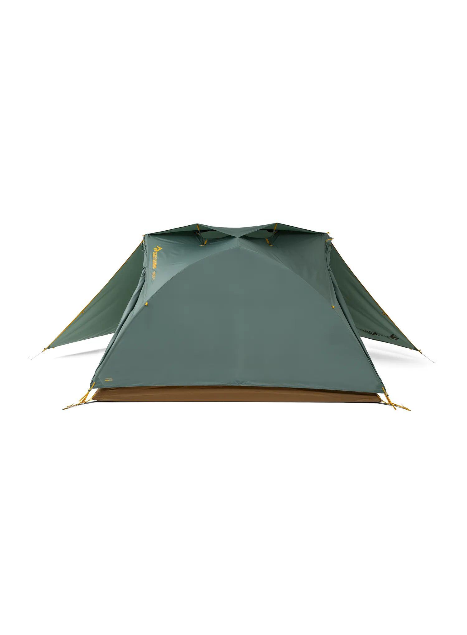 Namiot 3-osobowy Sea to Summit Ikos Evo Tent 3 - laurel wreath 6/7